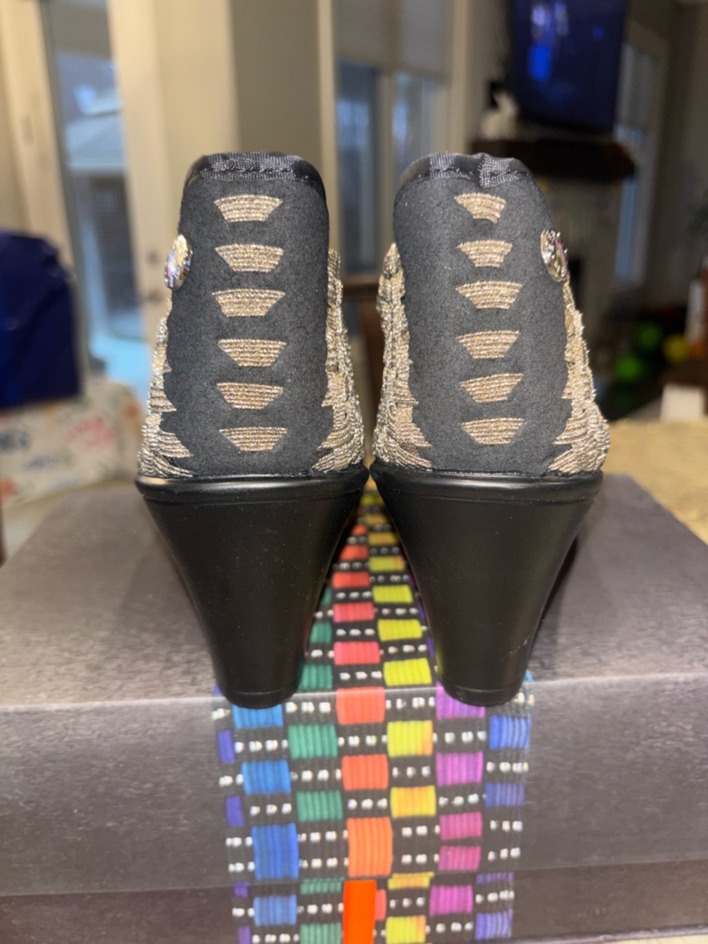 Bernie Mev size 39 NIB - Picture 6 of 10